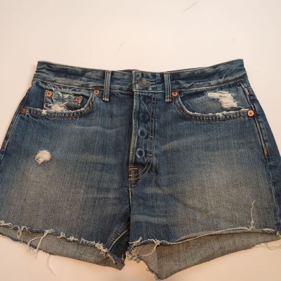 GRLFRND Helena Short Hang On Me - Picture 2 of 11